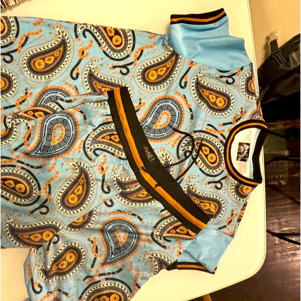 Men’s Set